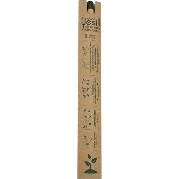 0522-80 Tohumlu Kurşun Kalem