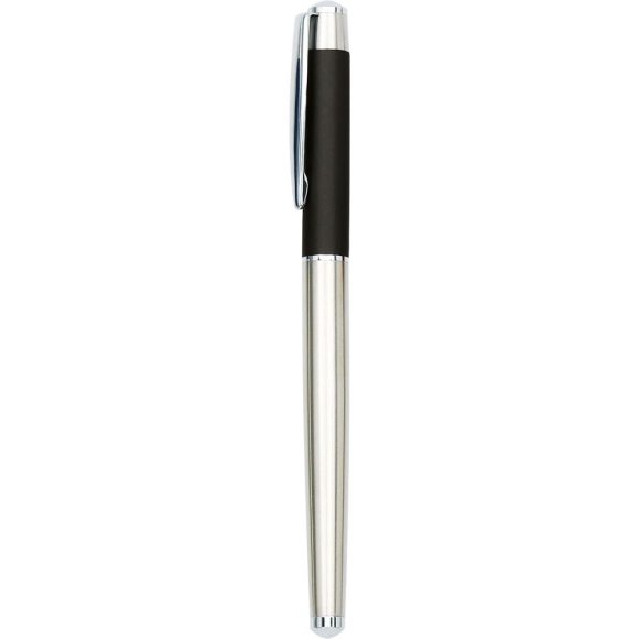 0555-410-S Siyah Roller Kalem