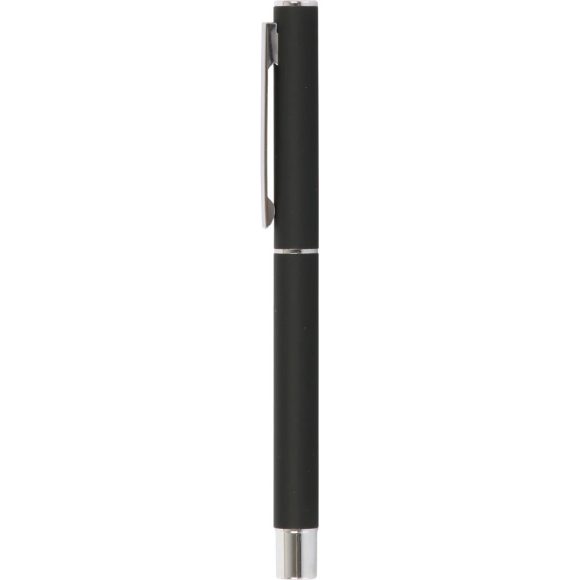 0555-590-S Siyah Roller Kalem