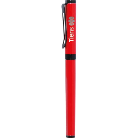 0555-650-K Kırmızı Roller Kalem