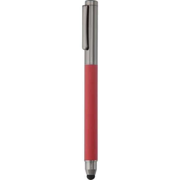 0555-820-K Kırmızı Roller Kalem
