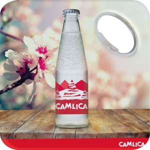 Promosyon Magnet Açacak Baskı