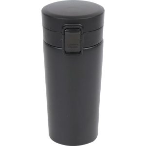 3554-S Siyah French Press Termos