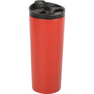 3554-S Siyah French Press Termos