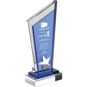 Promosyon Plaket Baskı