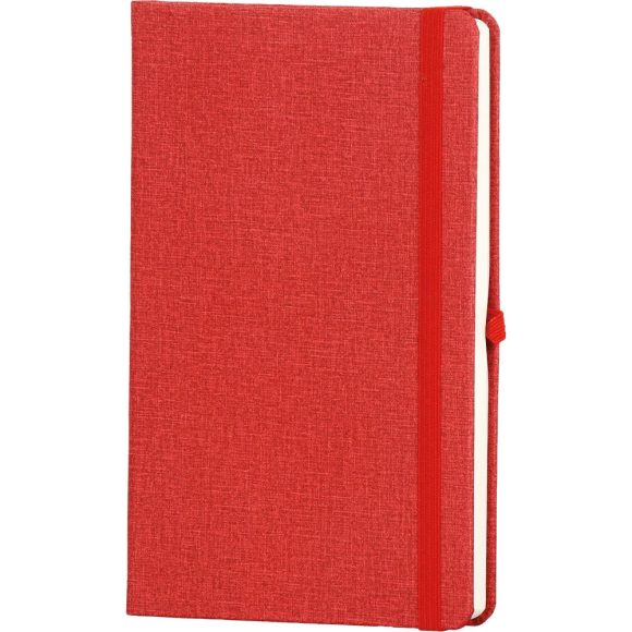 Akhisar-K Kırmızı Tarihsiz Defter