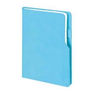 Akhisar-K Kırmızı Tarihsiz Defter