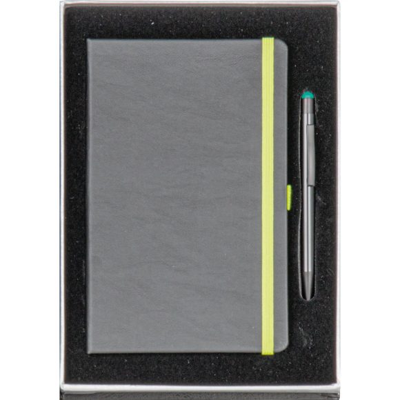 Antep-FYSL Fıstık Yeşili Hediyelik Set