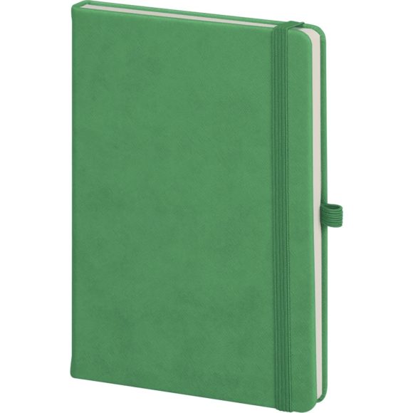 Bornova-YSL Yeşil Tarihsiz Defter