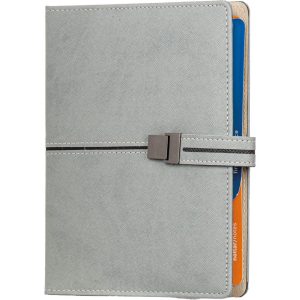 Burgaz-FM Füme Kılıflı Defter