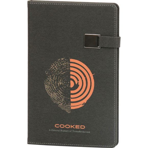 Çengelköy-FM Füme Tarihsiz Defter