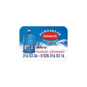 Promosyon Magnet Baskı