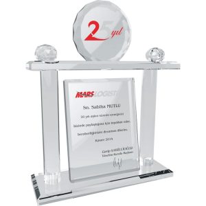 Promosyon Plaket Baskı