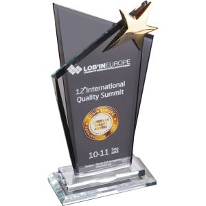 Promosyon Plaket Baskı