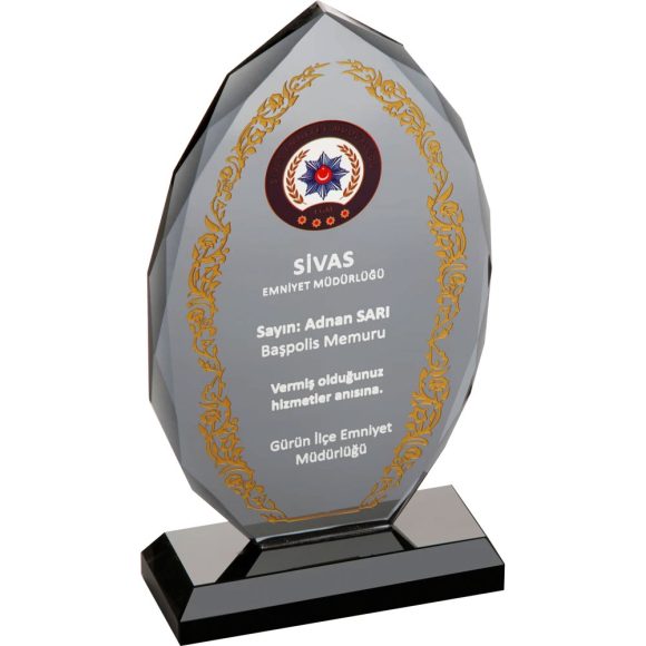 Promosyon Plaket Baskı
