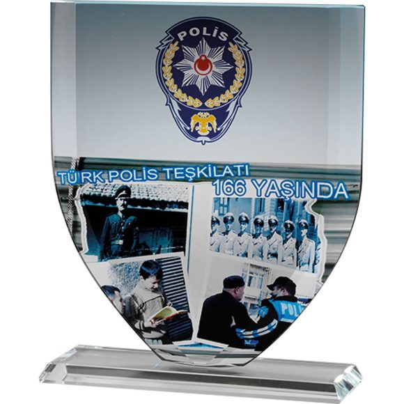 Promosyon Plaket Baskı