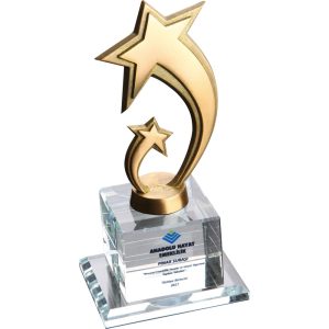Promosyon Plaket Baskı