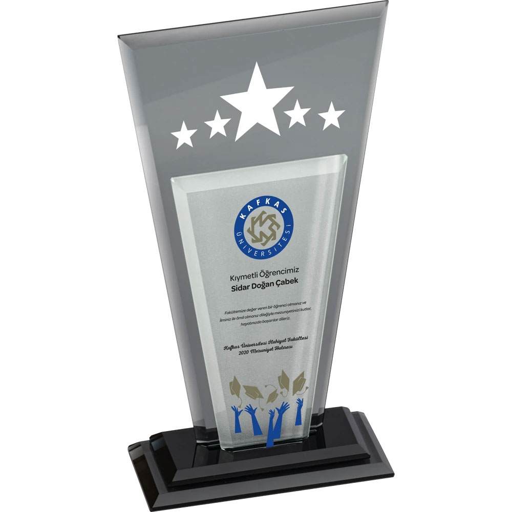 Promosyon Plaket Baskı