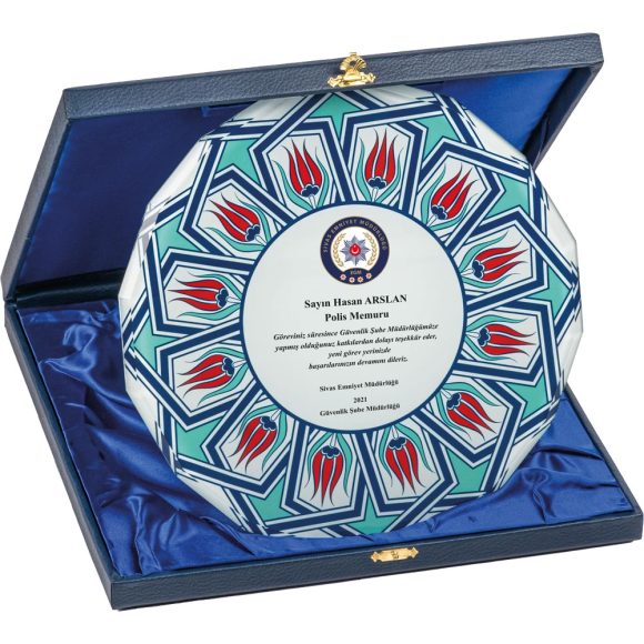 Promosyon Plaket Baskı
