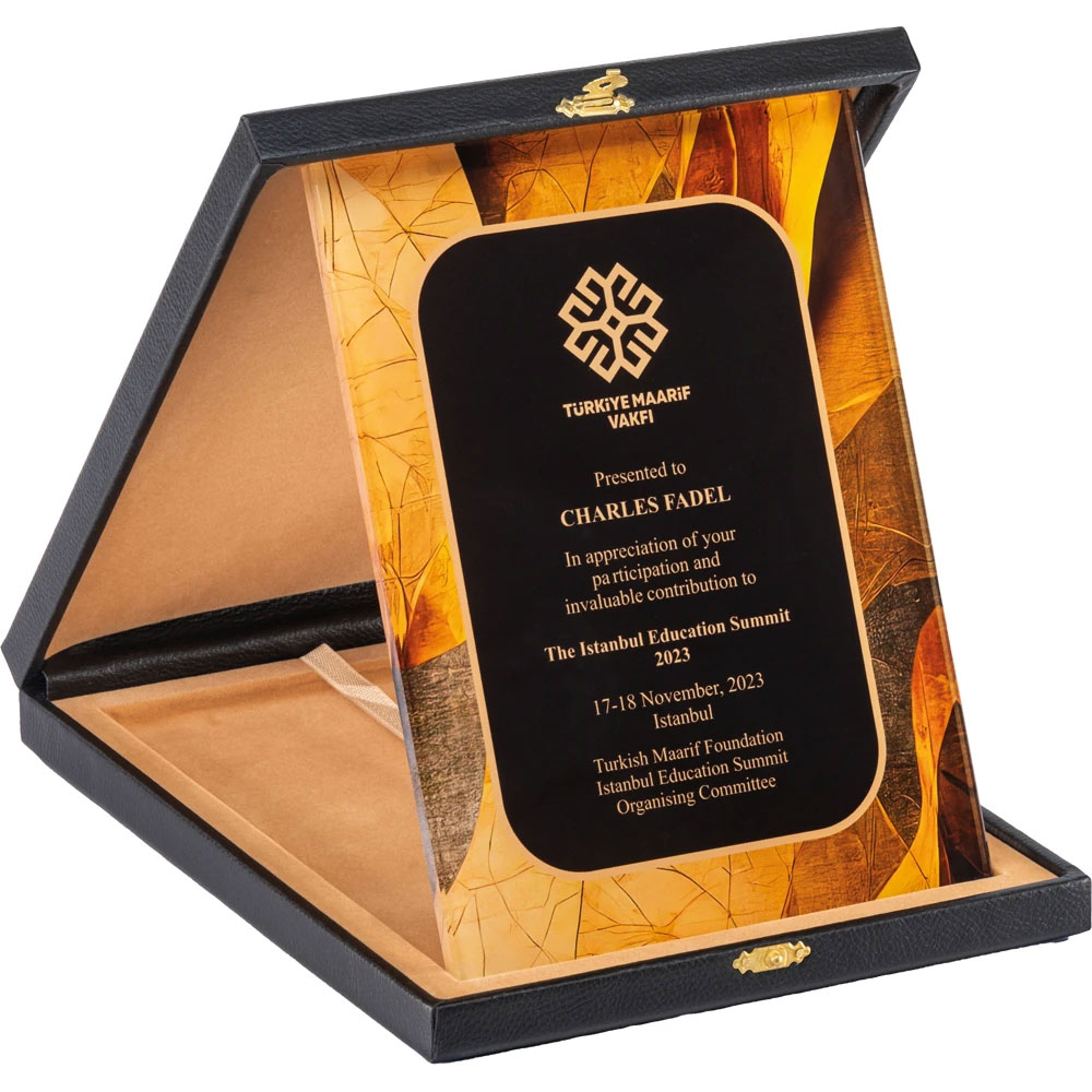 Promosyon Plaket Baskı
