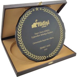 Promosyon Plaket Baskı