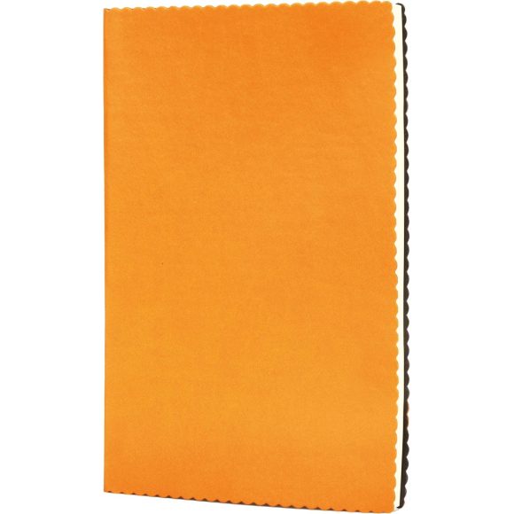 Erciyes-T Turuncu Tarihsiz Defter