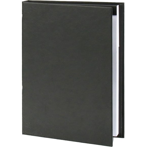 Esenkent-S Siyah Taslama Defter