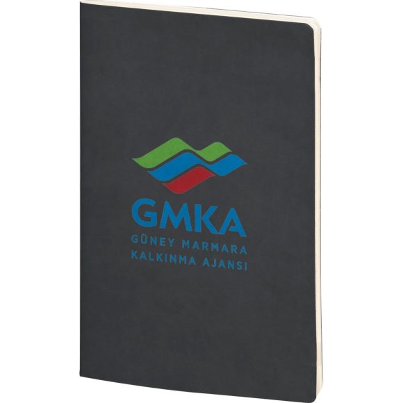 Ezine-S Siyah Terzi Dikiş Tarihsiz Defter