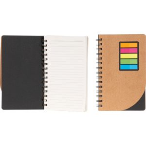 GD-017-YSL Yeşil Renkli Yapışkanlı Notluk