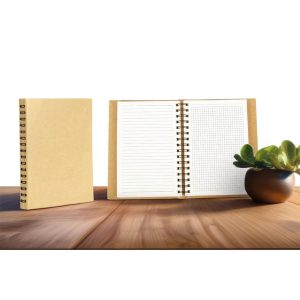 GD-055 Spiralli Defter