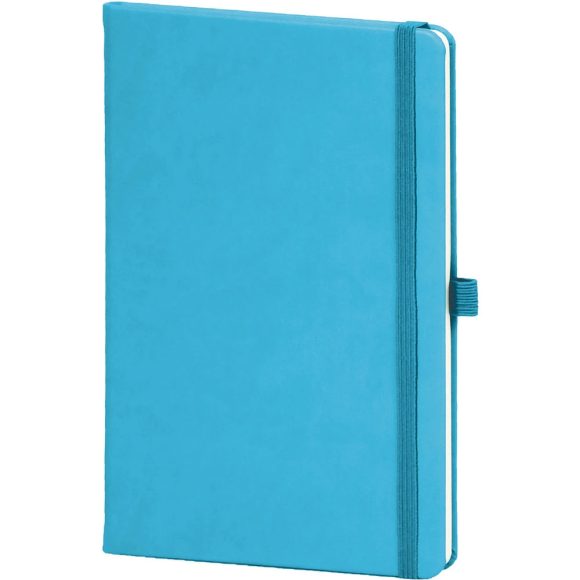 Gebze-TRKM Turkuaz Mavi Tarihsiz Defter