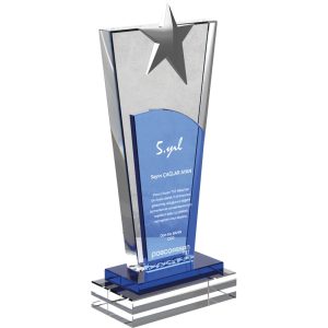 Promosyon Plaket Baskı