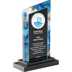 Promosyon Plaket Baskı