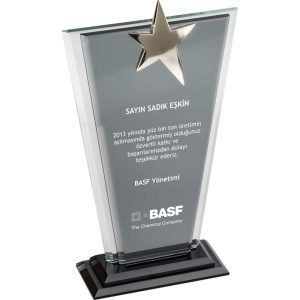 Promosyon Plaket Baskı