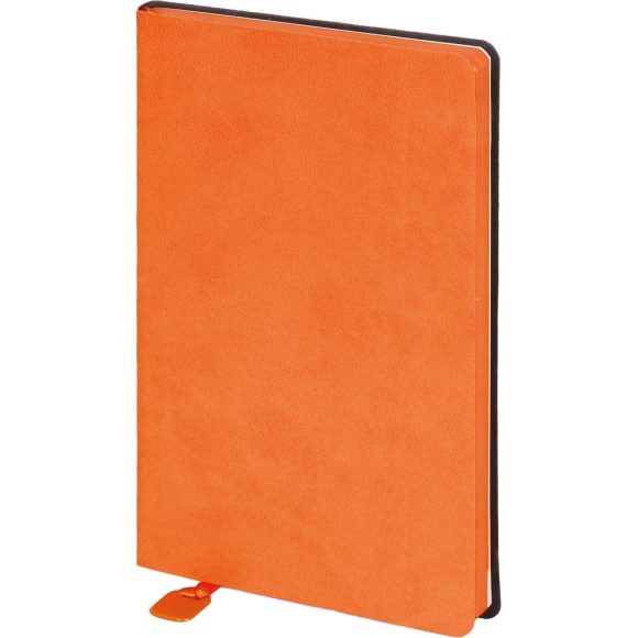 Kadıköy-T Turuncu Tarihsiz Defter