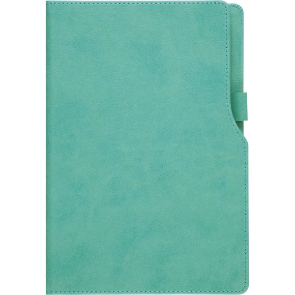 Kısıklı-TRKYSL Turkuaz Yeşil Tarihsiz Defter