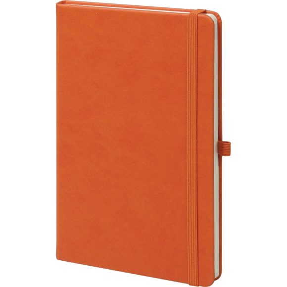 Körfez-T Turuncu Tarihsiz Defter