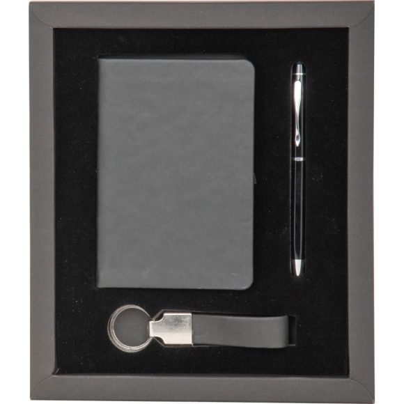 Kütahya-S Siyah Hediyelik Set