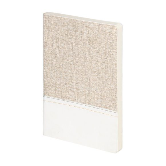 M-703 Kaplan Tarihsiz Defter (13×20)