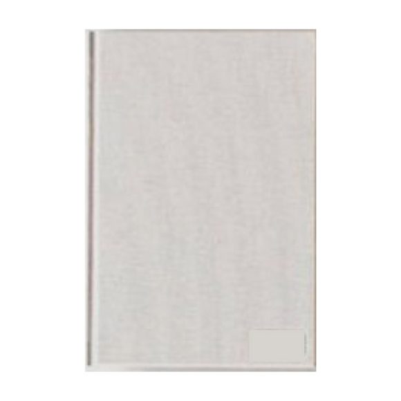 M-704 Puma Tarihsiz Defter (13×21)