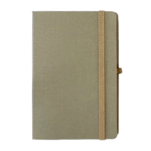 M-705 Leopar Tarihsiz Defter (13×21)