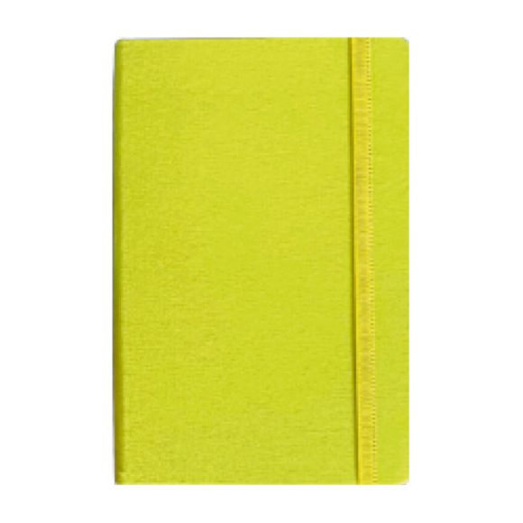 M-705 Leopar Tarihsiz Defter (13×21)