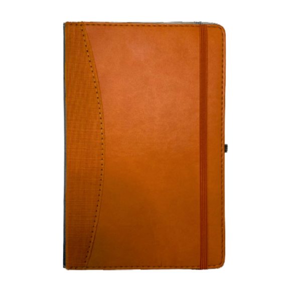 M-707 Dolunay Tarihsiz Defter (13×21)