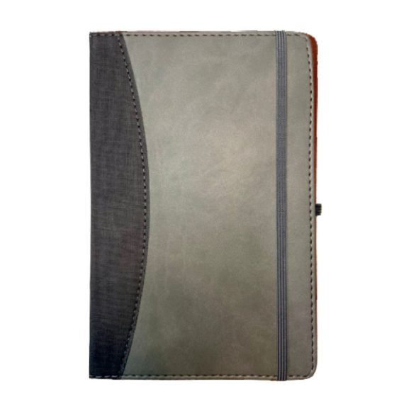 M-707 Dolunay Tarihsiz Defter (13×21)