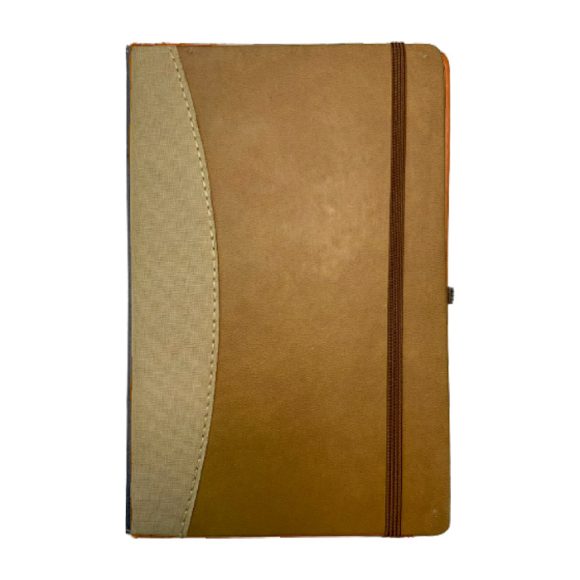M-707 Dolunay Tarihsiz Defter (13×21)