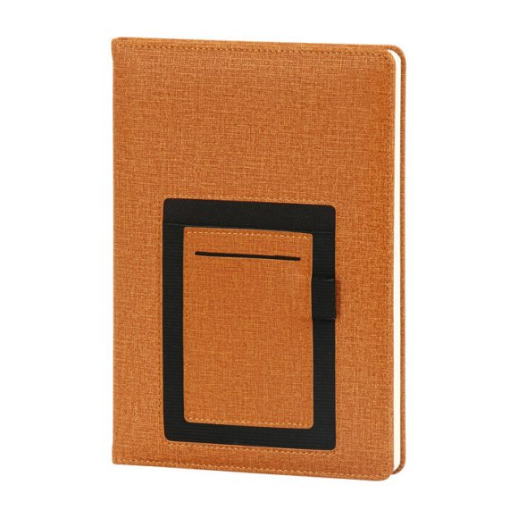 M-709 Kanguru Tarihsiz Defter (13×21)