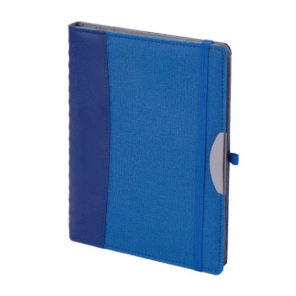 M-711 Gizli Spiralli Tarihsiz Defter (17×24)