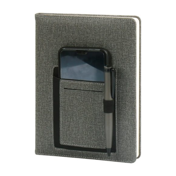 M-712 Kanguru Tarihsiz Defter (15×21)
