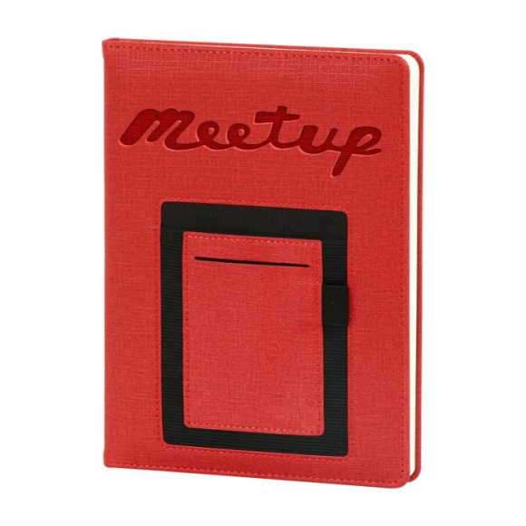 M-712 Kanguru Tarihsiz Defter (15×21)