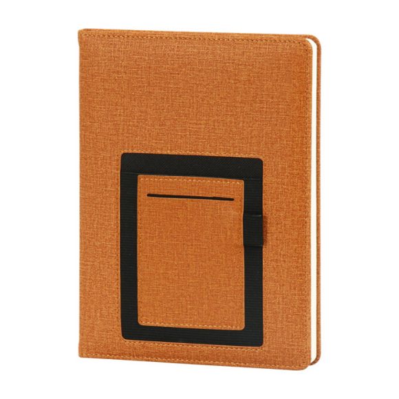 M-712 Kanguru Tarihsiz Defter (15×21)